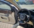 Белый Ягуар Икс Джей, объемом двигателя 2.97 л и пробегом 120 тыс. км за 12500 $, фото 26 на Automoto.ua