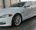 Білий Ягуар Ікс Джей, об'ємом двигуна 3 л та пробігом 170 тис. км за 22500 $, фото 4 на Automoto.ua