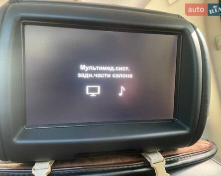 Білий Ягуар Ікс Джей, об'ємом двигуна 3 л та пробігом 127 тис. км за 25900 $, фото 15 на Automoto.ua