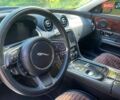 Белый Ягуар Икс Джей, объемом двигателя 3 л и пробегом 127 тыс. км за 26500 $, фото 13 на Automoto.ua