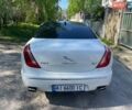 Белый Ягуар Икс Джей, объемом двигателя 3 л и пробегом 127 тыс. км за 25500 $, фото 1 на Automoto.ua