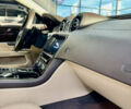 Білий Ягуар Ікс Джей, об'ємом двигуна 3 л та пробігом 165 тис. км за 31500 $, фото 51 на Automoto.ua
