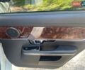 Білий Ягуар Ікс Джей, об'ємом двигуна 3 л та пробігом 127 тис. км за 25900 $, фото 31 на Automoto.ua