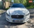 Білий Ягуар Ікс Джей, об'ємом двигуна 3 л та пробігом 127 тис. км за 25900 $, фото 1 на Automoto.ua