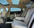 Білий Ягуар Ікс Джей, об'ємом двигуна 3 л та пробігом 60 тис. км за 4900 $, фото 15 на Automoto.ua