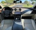 Білий Ягуар Ікс Джей, об'ємом двигуна 3 л та пробігом 60 тис. км за 4900 $, фото 10 на Automoto.ua