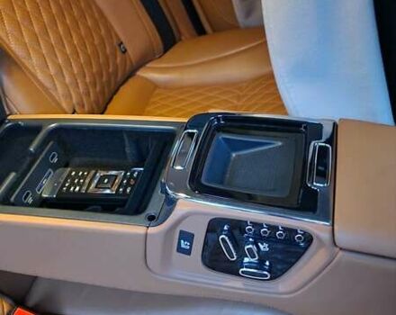 Білий Ягуар Ікс Джей, об'ємом двигуна 3 л та пробігом 75 тис. км за 34900 $, фото 13 на Automoto.ua