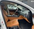 Белый Ягуар Икс Джей, объемом двигателя 3 л и пробегом 70 тыс. км за 41390 $, фото 28 на Automoto.ua