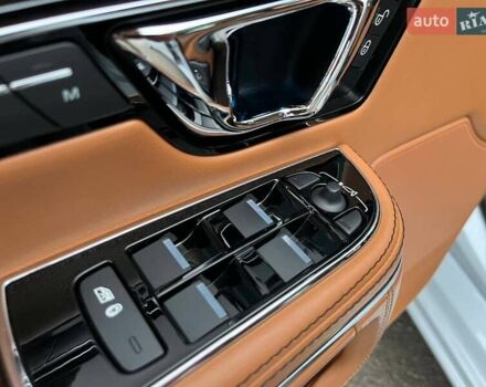 Білий Ягуар Ікс Джей, об'ємом двигуна 3 л та пробігом 58 тис. км за 33990 $, фото 18 на Automoto.ua