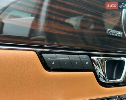 Білий Ягуар Ікс Джей, об'ємом двигуна 3 л та пробігом 58 тис. км за 33990 $, фото 19 на Automoto.ua