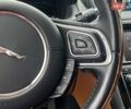 Білий Ягуар Ікс Джей, об'ємом двигуна 3 л та пробігом 70 тис. км за 35990 $, фото 15 на Automoto.ua