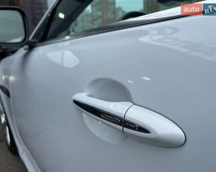 Білий Ягуар Ікс Джей, об'ємом двигуна 3 л та пробігом 58 тис. км за 33990 $, фото 16 на Automoto.ua