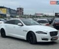 Білий Ягуар Ікс Джей, об'ємом двигуна 3 л та пробігом 70 тис. км за 35990 $, фото 3 на Automoto.ua