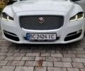 Білий Ягуар Ікс Джей, об'ємом двигуна 3 л та пробігом 75 тис. км за 34900 $, фото 7 на Automoto.ua
