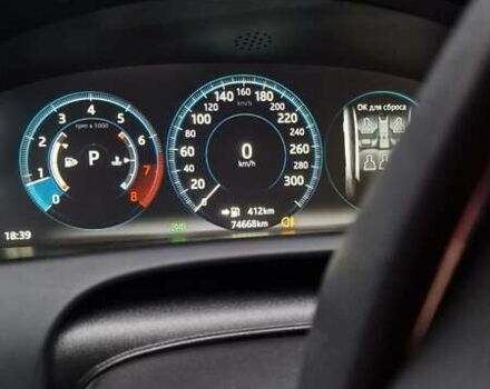 Білий Ягуар Ікс Джей, об'ємом двигуна 3 л та пробігом 75 тис. км за 34900 $, фото 1 на Automoto.ua