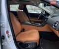 Білий Ягуар Ікс Джей, об'ємом двигуна 3 л та пробігом 58 тис. км за 33990 $, фото 11 на Automoto.ua