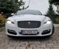 Білий Ягуар Ікс Джей, об'ємом двигуна 3 л та пробігом 75 тис. км за 34900 $, фото 15 на Automoto.ua