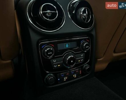 Білий Ягуар Ікс Джей, об'ємом двигуна 3 л та пробігом 58 тис. км за 33990 $, фото 15 на Automoto.ua