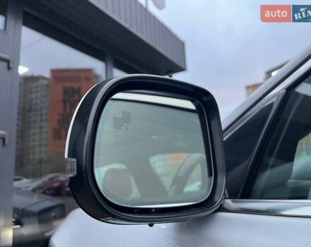 Білий Ягуар Ікс Джей, об'ємом двигуна 3 л та пробігом 58 тис. км за 33990 $, фото 17 на Automoto.ua