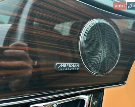 Білий Ягуар Ікс Джей, об'ємом двигуна 3 л та пробігом 58 тис. км за 33990 $, фото 20 на Automoto.ua