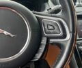 Белый Ягуар Икс Джей, объемом двигателя 3 л и пробегом 70 тыс. км за 41390 $, фото 14 на Automoto.ua