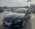 Ягуар Икс Джей 2014 в Черновцах на Automoto.ua Черный Ягуар Икс Джей, объемом двигателя 3 л и пробегом 96 тыс. км за 16800 $, фото 1 на Automoto.ua