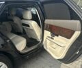 Ягуар Икс Джей 2014 в Черновцах на Automoto.ua Черный Ягуар Икс Джей, объемом двигателя 3 л и пробегом 96 тыс. км за 16800 $, фото 7 на Automoto.ua