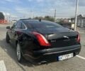 Ягуар Икс Джей 2014 в Черновцах на Automoto.ua Черный Ягуар Икс Джей, объемом двигателя 3 л и пробегом 96 тыс. км за 16800 $, фото 1 на Automoto.ua