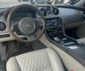 Ягуар Икс Джей 2014 в Черновцах на Automoto.ua Черный Ягуар Икс Джей, объемом двигателя 3 л и пробегом 96 тыс. км за 16800 $, фото 4 на Automoto.ua