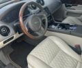Ягуар Икс Джей 2014 в Черновцах на Automoto.ua Черный Ягуар Икс Джей, объемом двигателя 3 л и пробегом 96 тыс. км за 16800 $, фото 3 на Automoto.ua