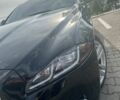 Ягуар Икс Джей 2014 в Черновцах на Automoto.ua Черный Ягуар Икс Джей, объемом двигателя 3 л и пробегом 96 тыс. км за 16800 $, фото 2 на Automoto.ua