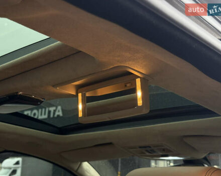 Черный Ягуар Икс Джей, объемом двигателя 5 л и пробегом 125 тыс. км за 20500 $, фото 65 на Automoto.ua