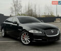 Черный Ягуар Икс Джей, объемом двигателя 5 л и пробегом 125 тыс. км за 20500 $, фото 9 на Automoto.ua
