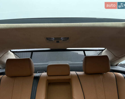 Черный Ягуар Икс Джей, объемом двигателя 5 л и пробегом 125 тыс. км за 20500 $, фото 64 на Automoto.ua