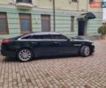 Чорний Ягуар Ікс Джей, об'ємом двигуна 5 л та пробігом 127 тис. км за 26000 $, фото 2 на Automoto.ua