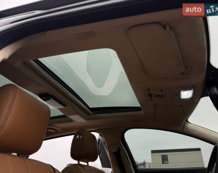 Черный Ягуар Икс Джей, объемом двигателя 5 л и пробегом 125 тыс. км за 20500 $, фото 49 на Automoto.ua