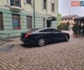 Чорний Ягуар Ікс Джей, об'ємом двигуна 5 л та пробігом 128 тис. км за 23900 $, фото 12 на Automoto.ua