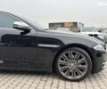 Чорний Ягуар Ікс Джей, об'ємом двигуна 3 л та пробігом 126 тис. км за 16290 $, фото 7 на Automoto.ua