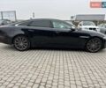 Чорний Ягуар Ікс Джей, об'ємом двигуна 3 л та пробігом 126 тис. км за 14290 $, фото 10 на Automoto.ua