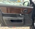 Чорний Ягуар Ікс Джей, об'ємом двигуна 3 л та пробігом 126 тис. км за 16290 $, фото 21 на Automoto.ua