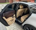 Черный Ягуар Икс Джей, объемом двигателя 2.99 л и пробегом 365 тыс. км за 17000 $, фото 24 на Automoto.ua