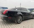 Чорний Ягуар Ікс Джей, об'ємом двигуна 3 л та пробігом 126 тис. км за 16290 $, фото 4 на Automoto.ua