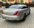 Черный Ягуар Икс Джей, объемом двигателя 2.99 л и пробегом 365 тыс. км за 17000 $, фото 5 на Automoto.ua
