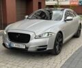 Черный Ягуар Икс Джей, объемом двигателя 2.99 л и пробегом 365 тыс. км за 17000 $, фото 1 на Automoto.ua