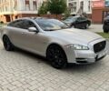 Черный Ягуар Икс Джей, объемом двигателя 2.99 л и пробегом 365 тыс. км за 17000 $, фото 7 на Automoto.ua