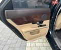 Черный Ягуар Икс Джей, объемом двигателя 2.99 л и пробегом 365 тыс. км за 17000 $, фото 23 на Automoto.ua