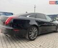 Чорний Ягуар Ікс Джей, об'ємом двигуна 3 л та пробігом 126 тис. км за 14290 $, фото 4 на Automoto.ua