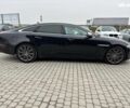 Чорний Ягуар Ікс Джей, об'ємом двигуна 3 л та пробігом 126 тис. км за 16290 $, фото 10 на Automoto.ua