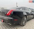 Чорний Ягуар Ікс Джей, об'ємом двигуна 3 л та пробігом 126 тис. км за 14290 $, фото 26 на Automoto.ua