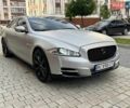 Черный Ягуар Икс Джей, объемом двигателя 2.99 л и пробегом 365 тыс. км за 17000 $, фото 6 на Automoto.ua